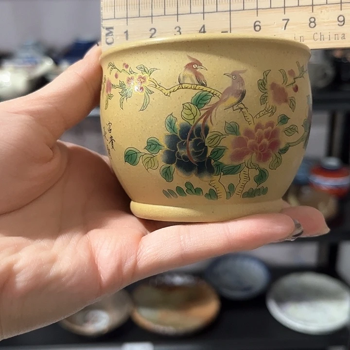 紫砂满二十包邮，瓷片168