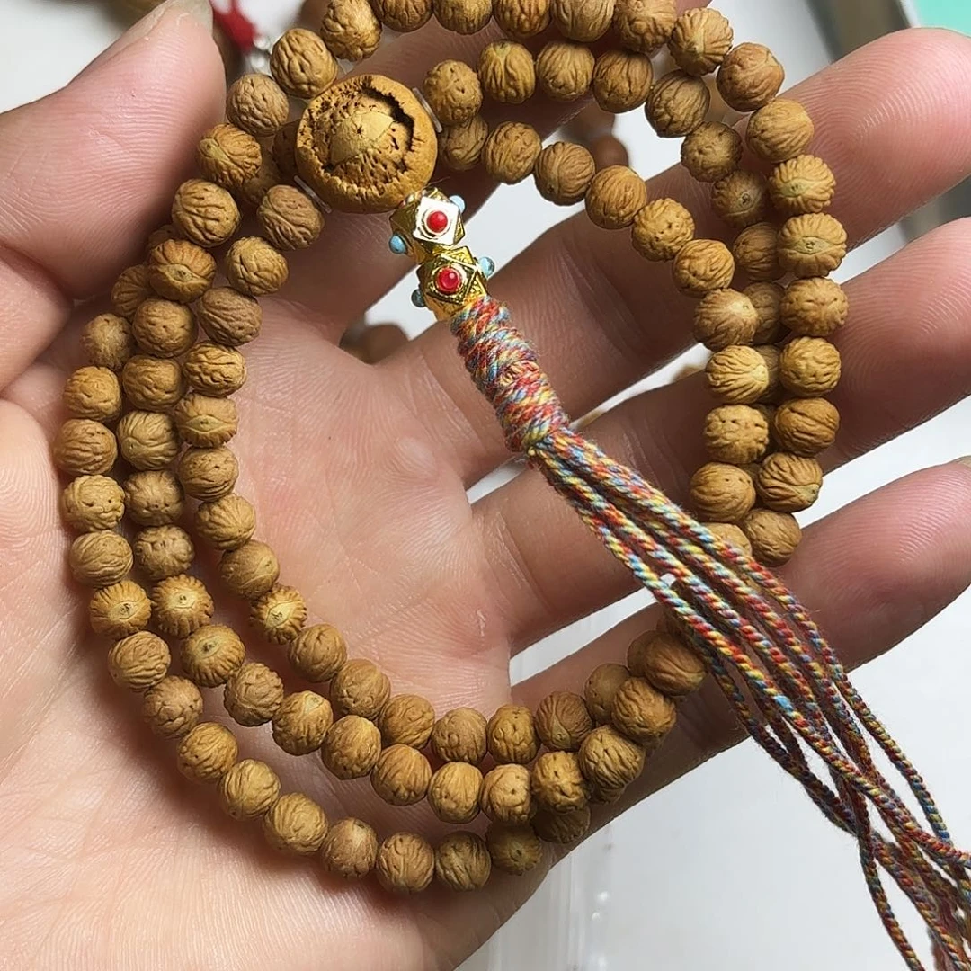 玖***戒桃核吊坠感谢支持，感谢哥哥支持一单