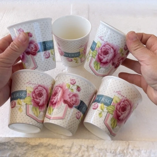 库存陶瓷瑕疵不影响使用特价