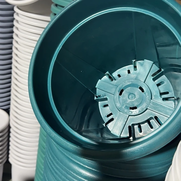 青山6#口径32军绿5个无托