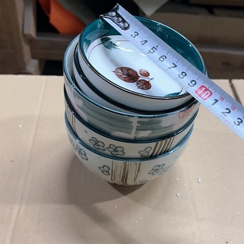 微瑕，不能明火，170