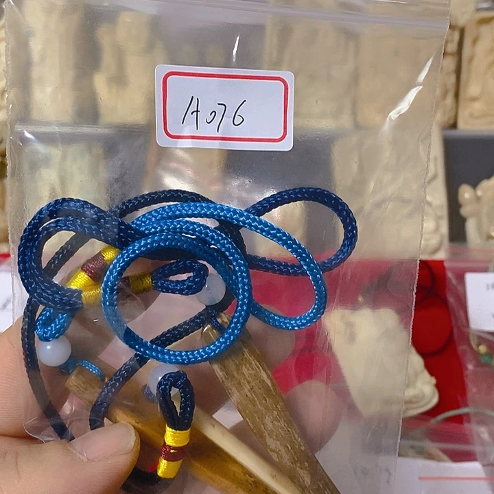 天然猛犸牙雕刻残次品