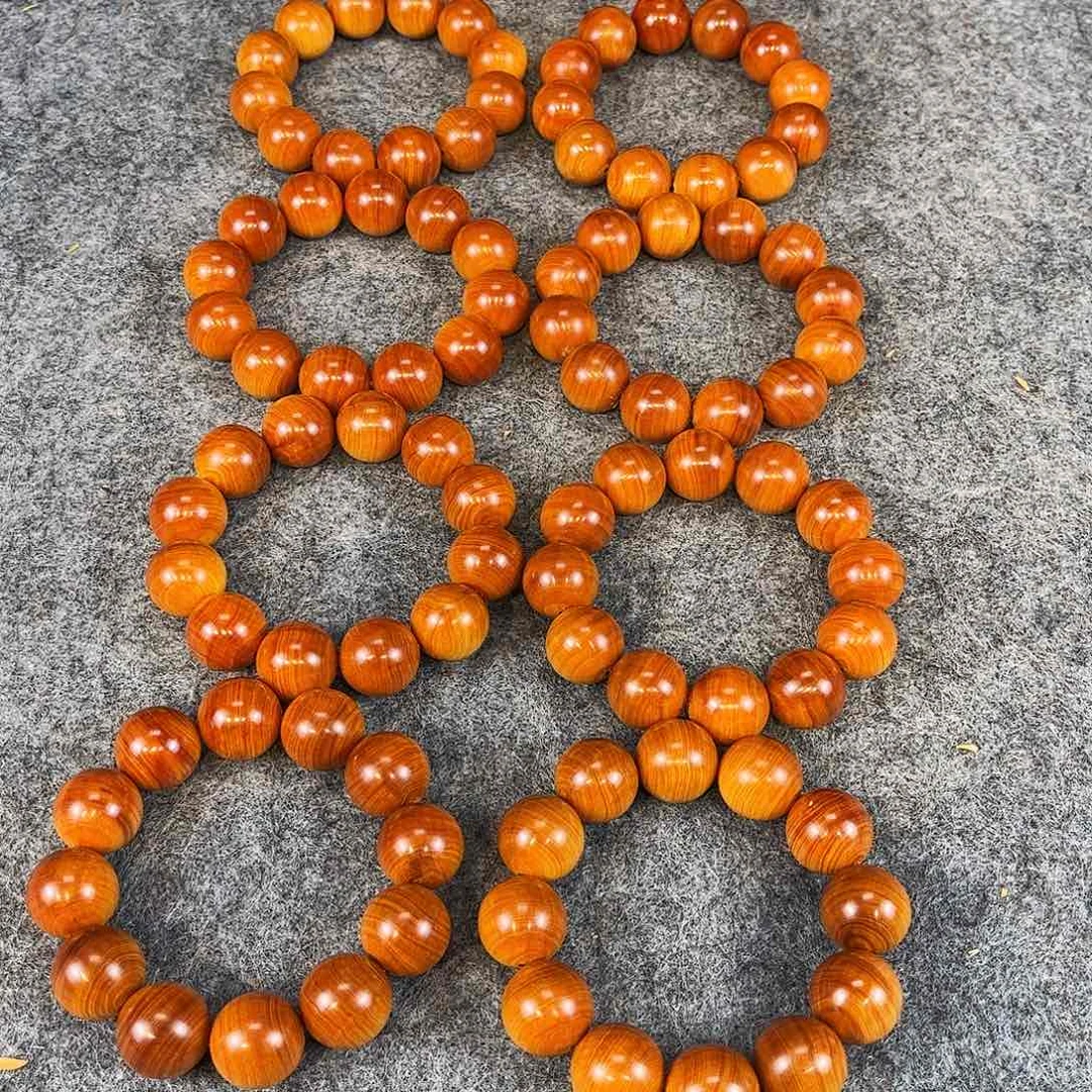 柏木（崖柏）金底骨坨2.0陈化精品果冻级