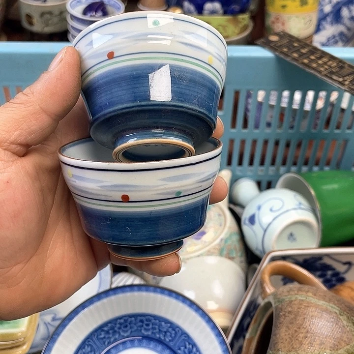 琉璃手工艺品开播了开播了开播了