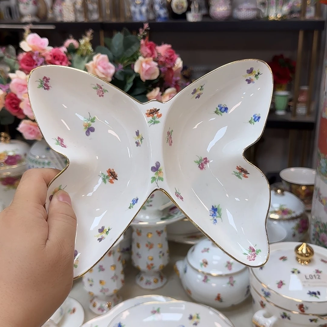 外贸冠衡陶瓷有限公司