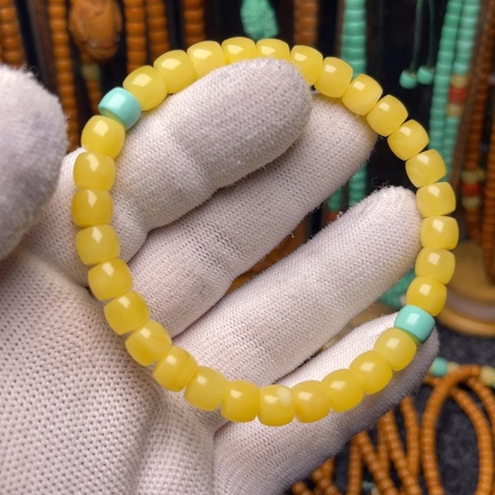 橄榄核吊坠哈哈哈