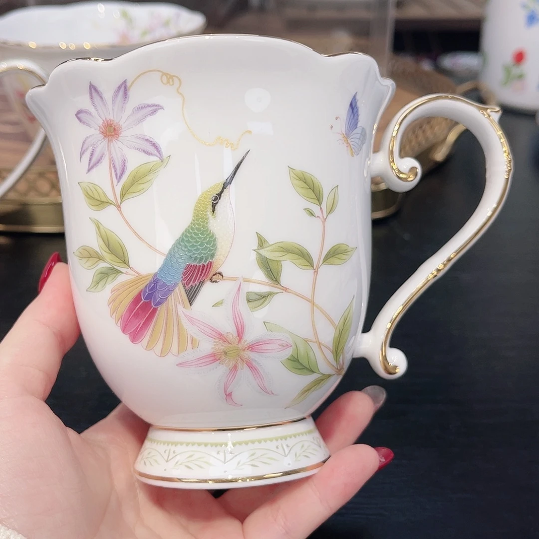 骨瓷400ml———————————————