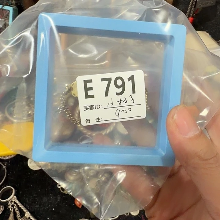 @***️大理石磁石直播链接饰品