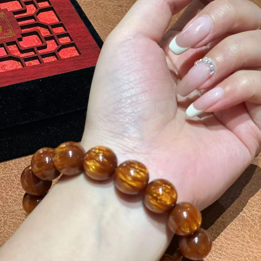 s0374 单圈手串（无礼盒）