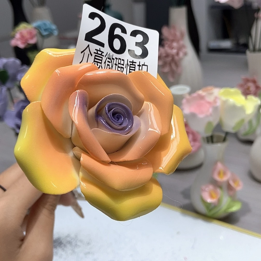 陶瓷手工制作工艺