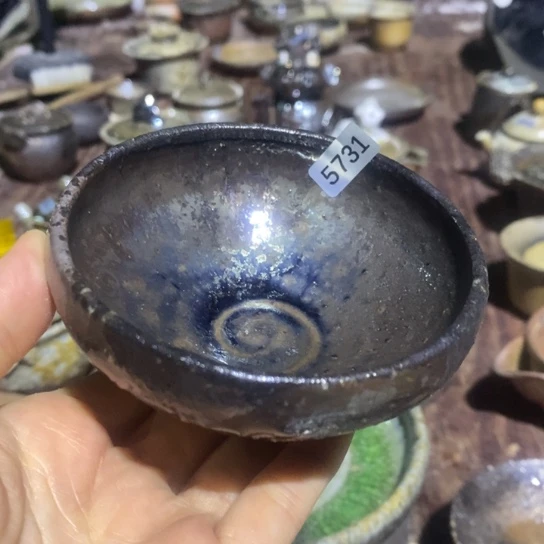 自产自销源头柴烧5731