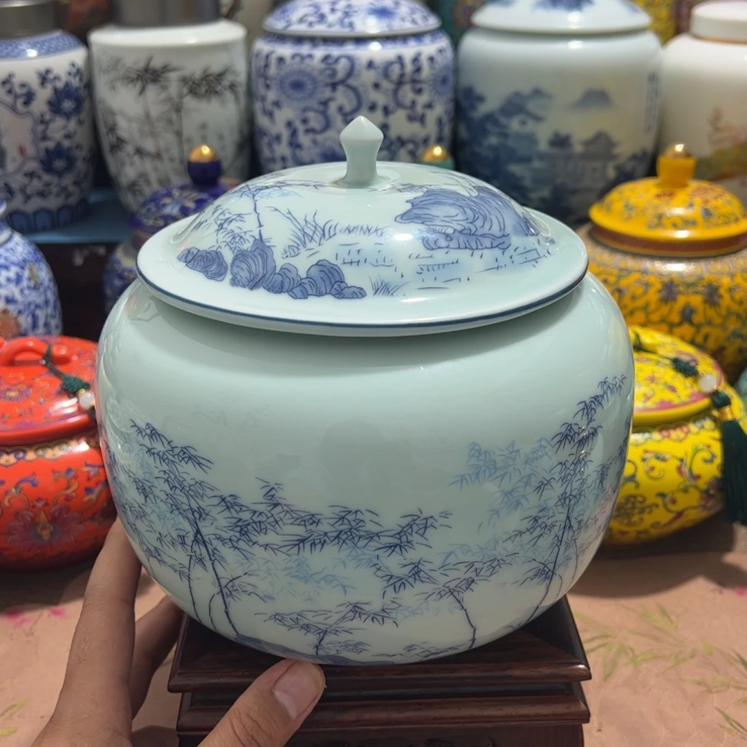高端定制的设计师们