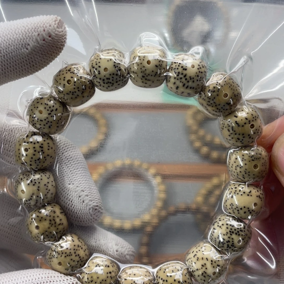 星月菩提手串13*12大尺寸