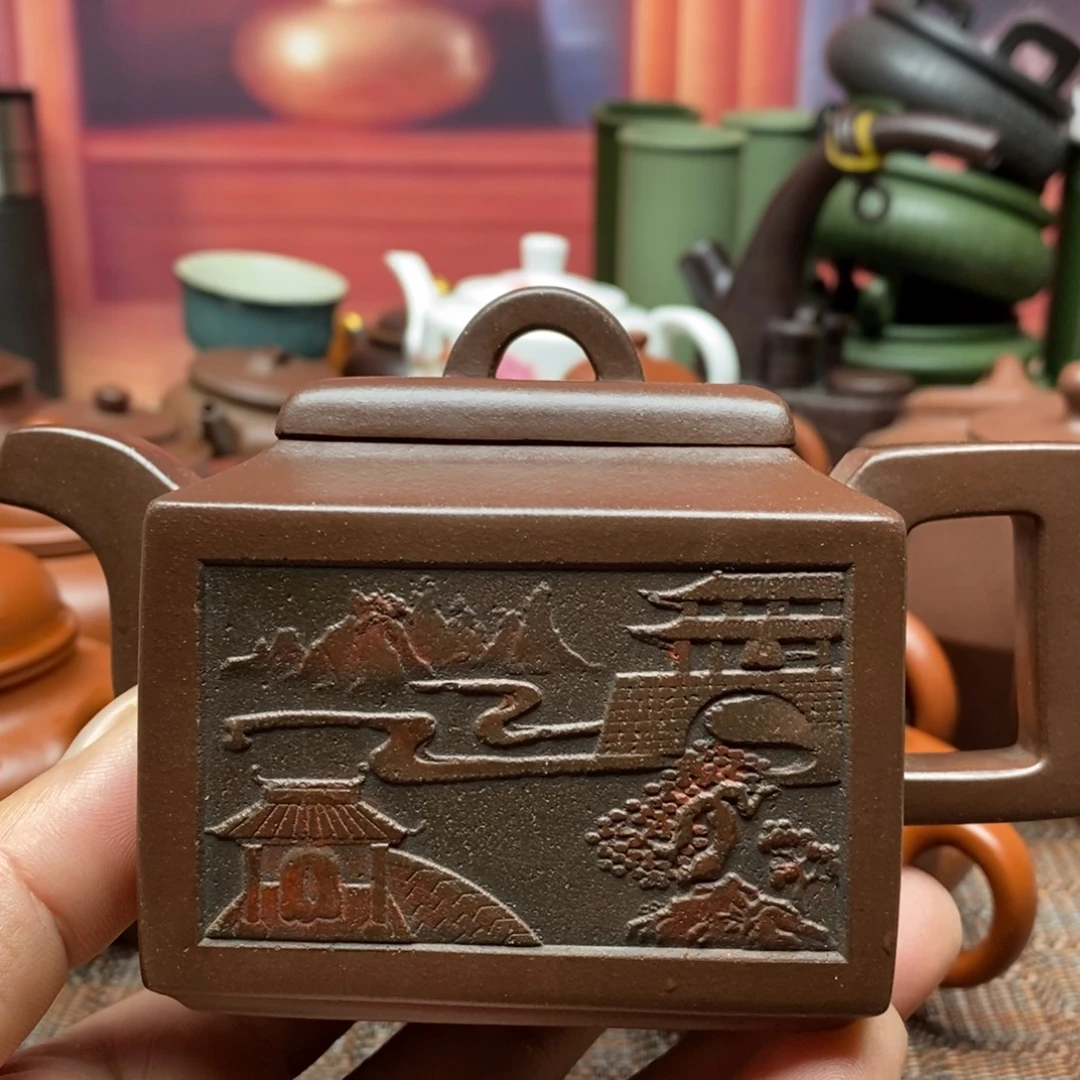 绿泥1246899743788425888