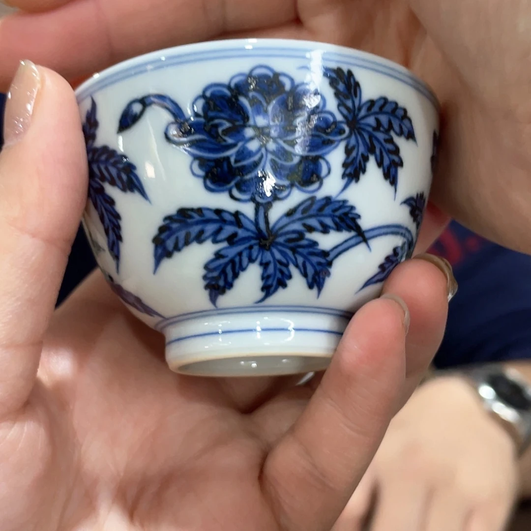 【闪购商品】陶瓷艺术陶瓷茶具