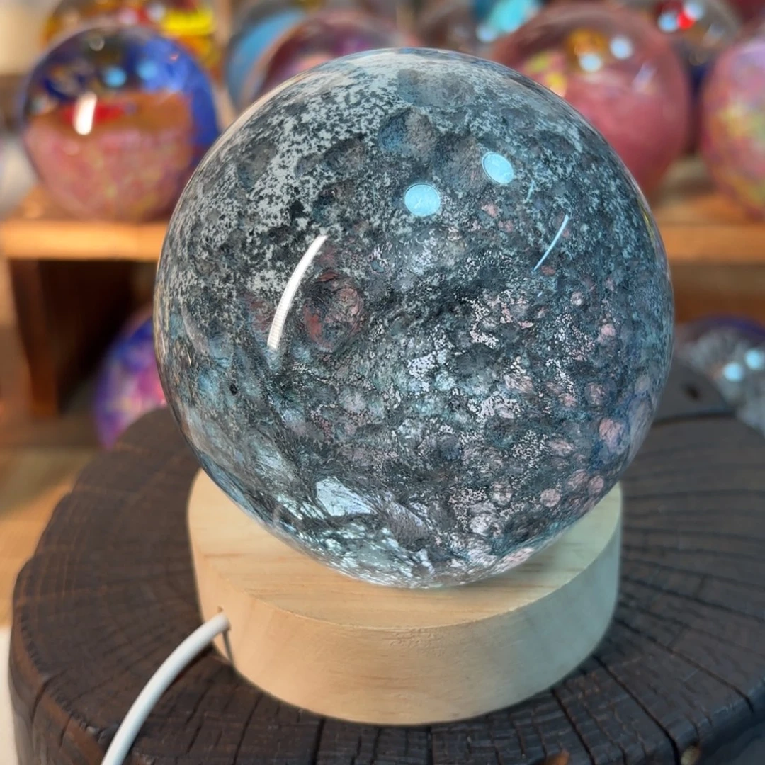 手工艺品琉璃精品