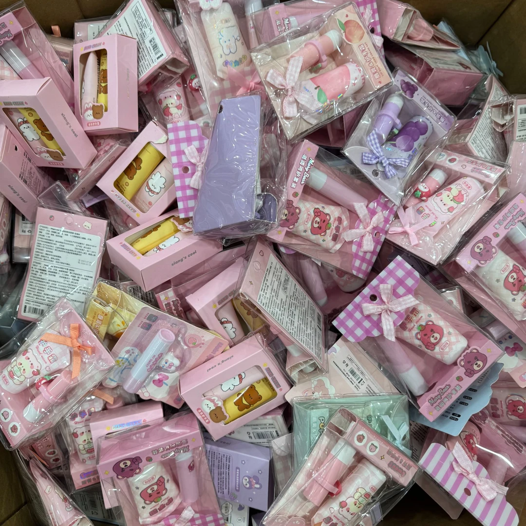 响指系列多种款式品牌货混发