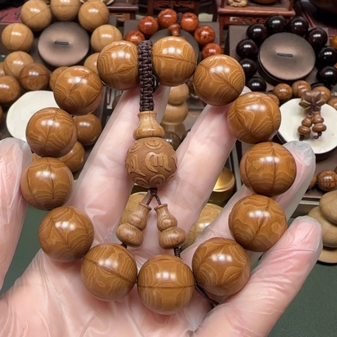 手串/手链六道木1.8精品