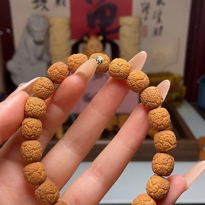 橄榄核手串/手链g g g h h g vv