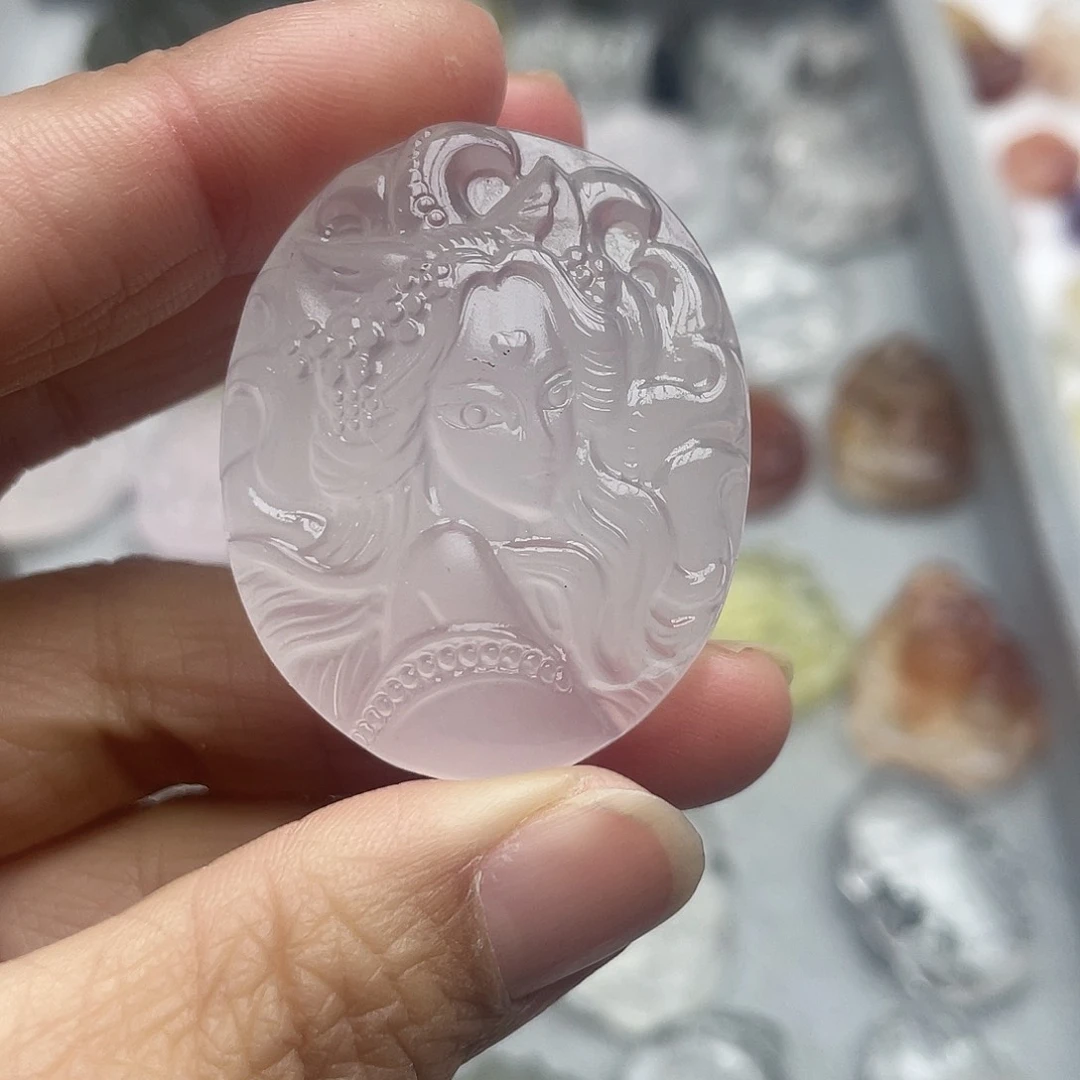 吊坠(不含链)未镶嵌水晶