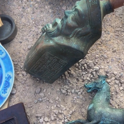 杂色豆（科檀/科特迪瓦檀木）L****姐