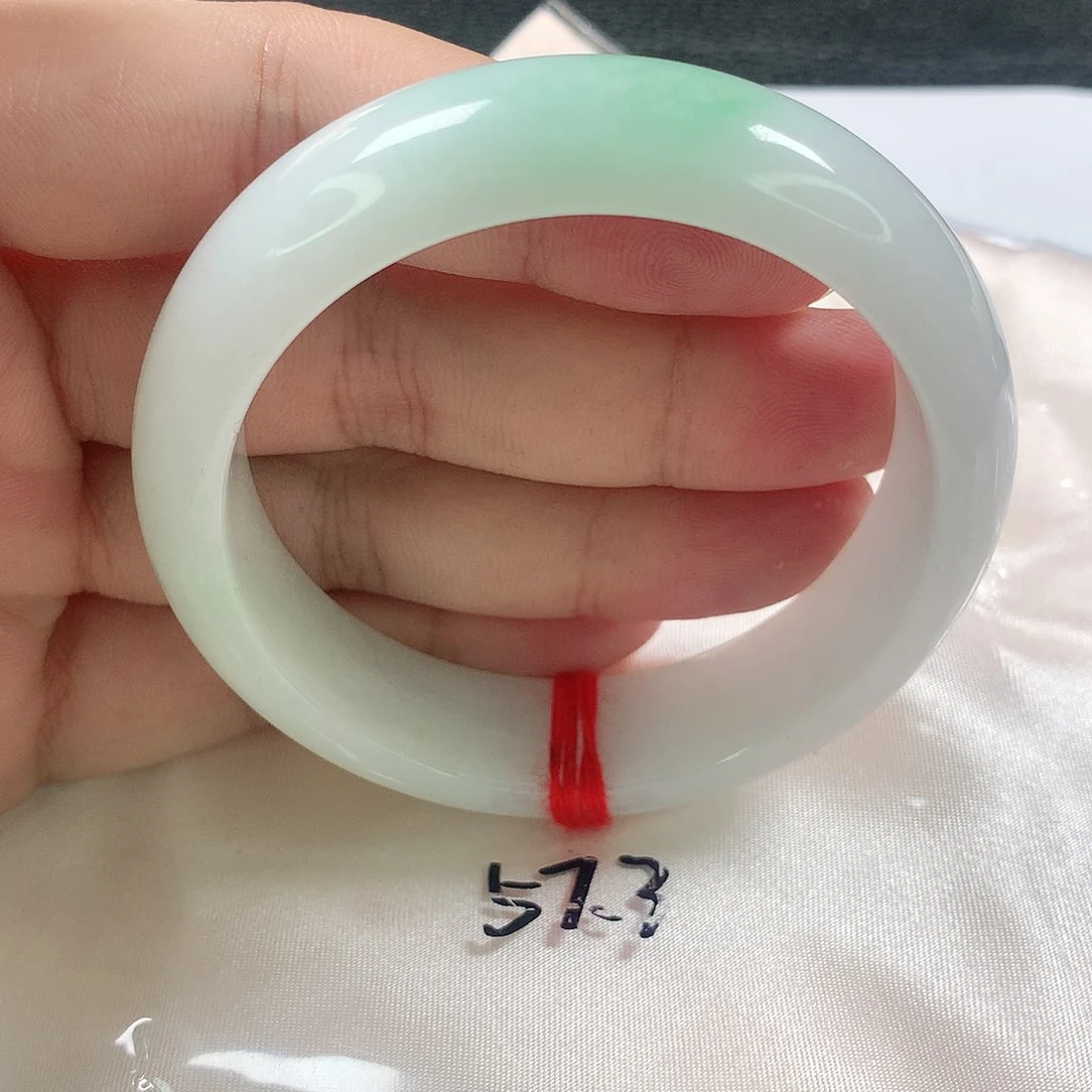 未镶嵌手镯翡翠362号