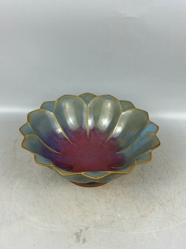 手工制作陶瓷摆件精致复古轻奢