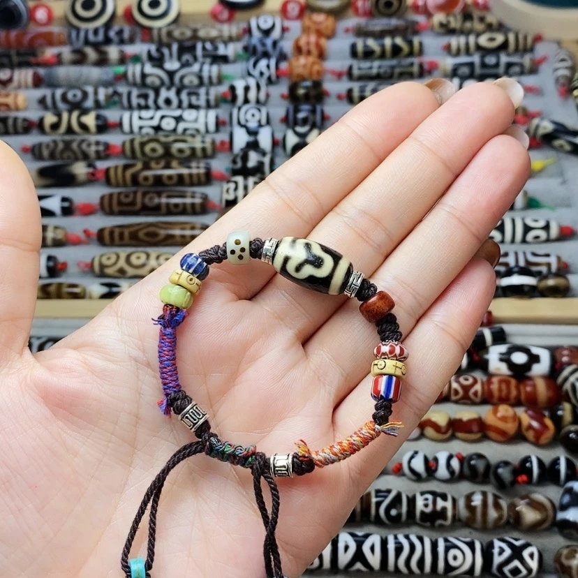 【闪购商品】玛瑙/玉髓颈饰未镶嵌