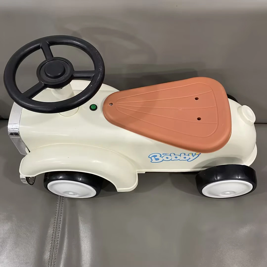 M849酷炫时尚玩具车1-3岁