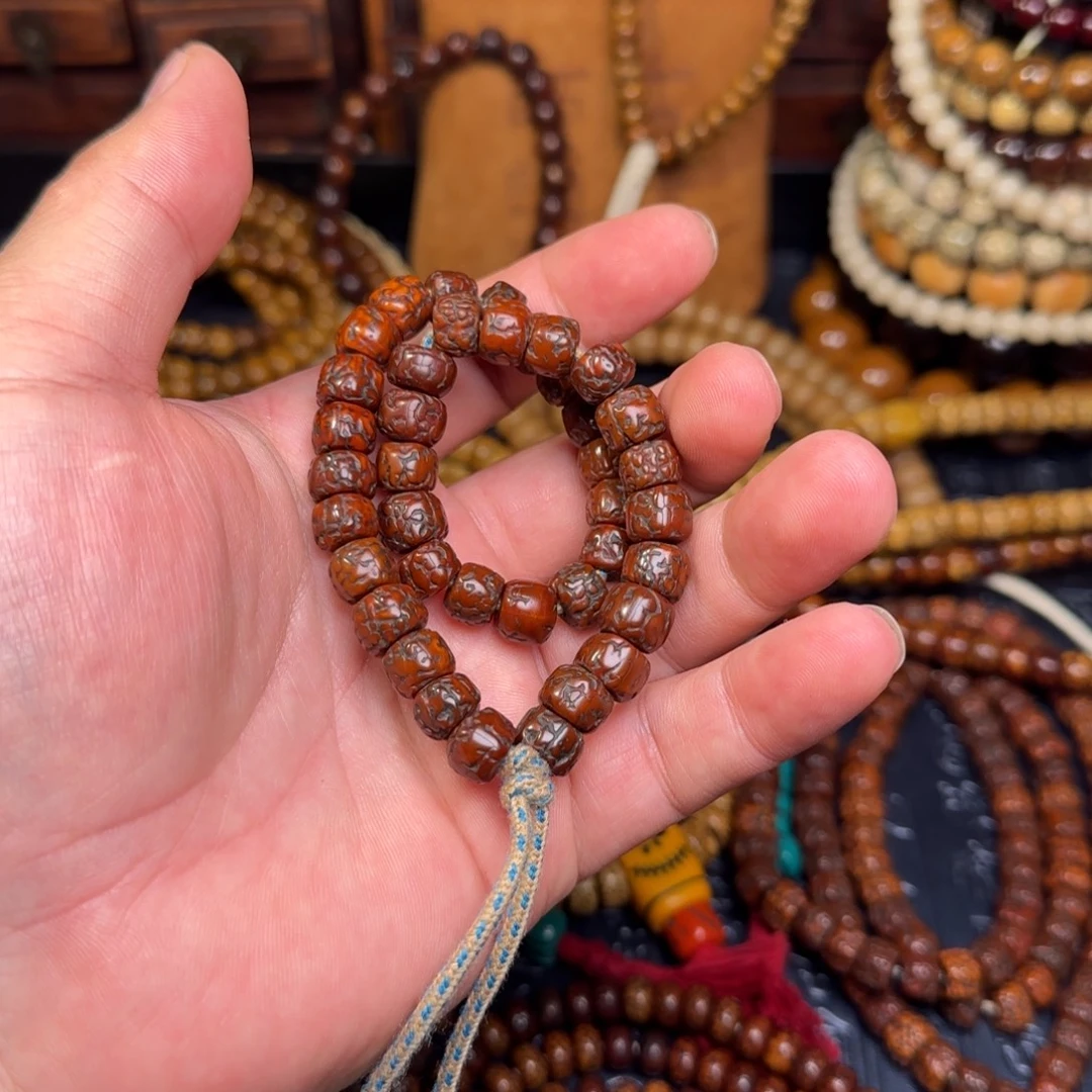 吊坠星月菩提菩提菩提