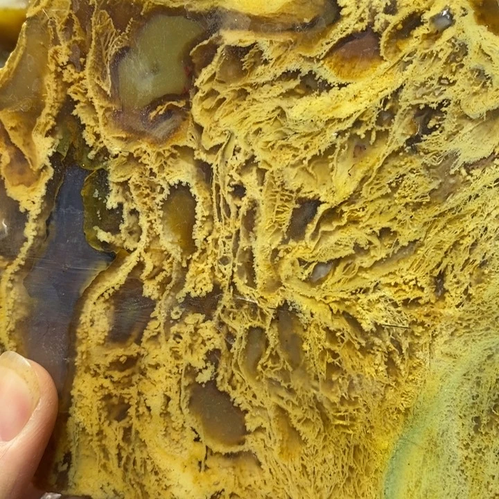 定制玛瑙桃****7手镯定制55