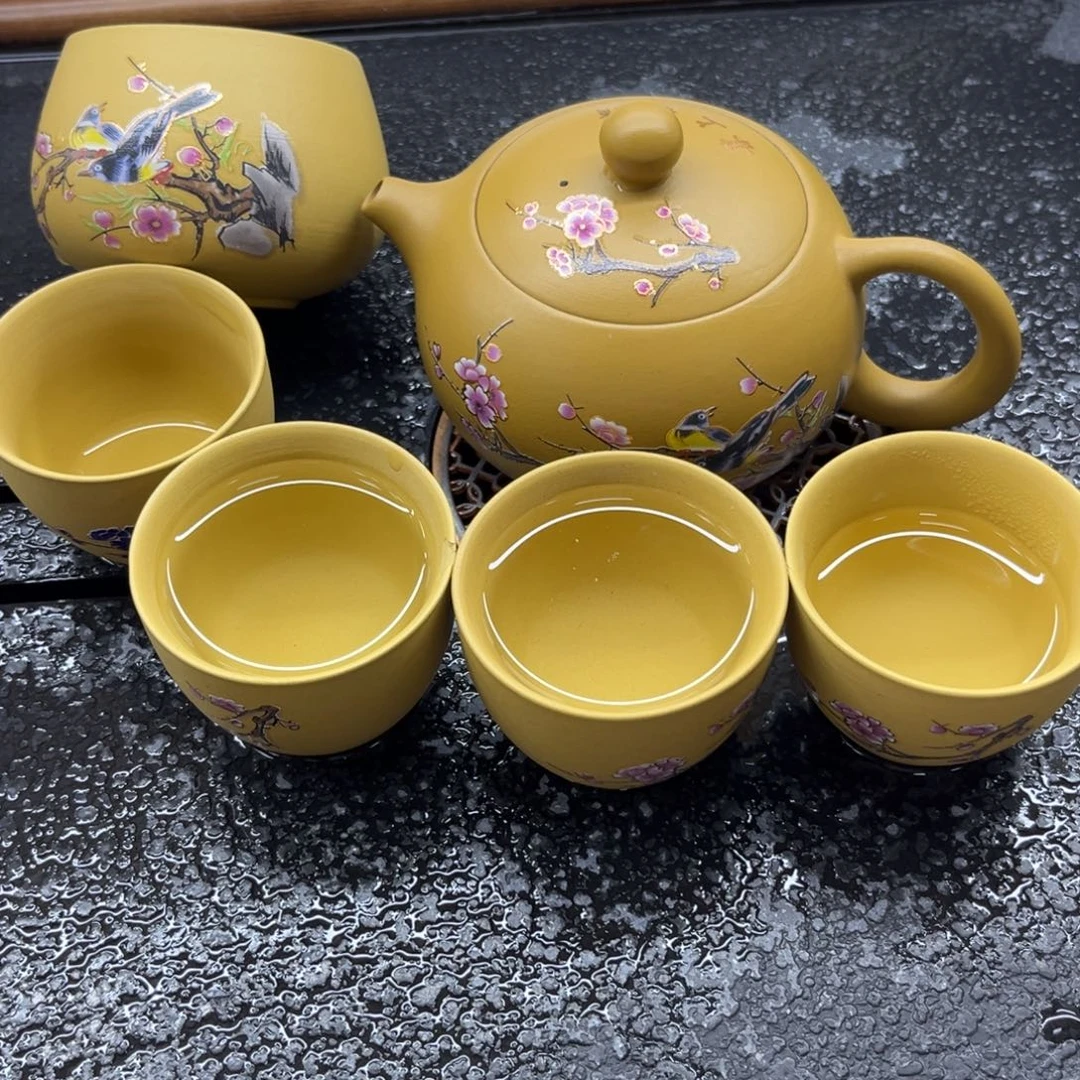 紫砂茶壶紫砂壶6666666