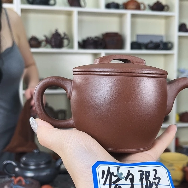 茶壶紫砂紫砂工艺厂