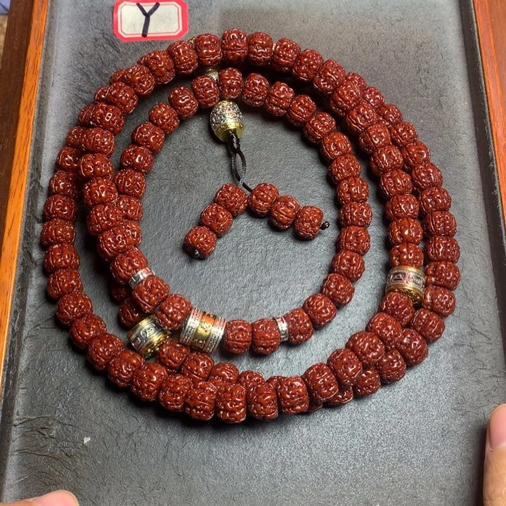 金刚菩提吊坠菩提