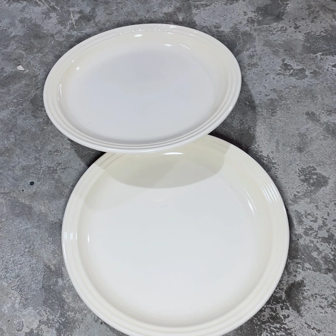 瓷片微瑕陶瓷餐具家用
