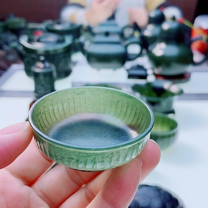 和田玉未镶嵌摆件