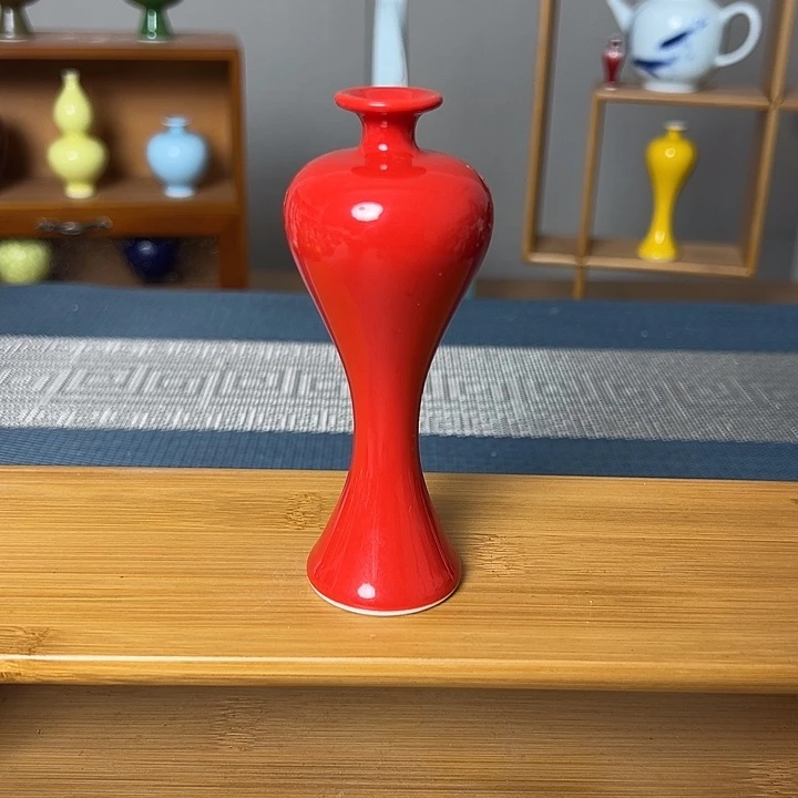 瓶景德镇陶瓷研究所学会