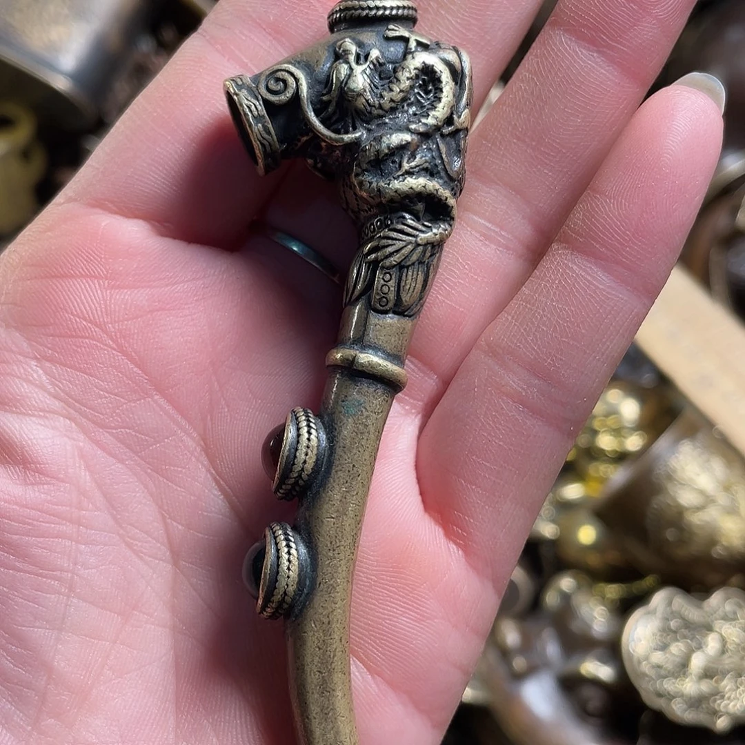 铜器摆件诚信经营