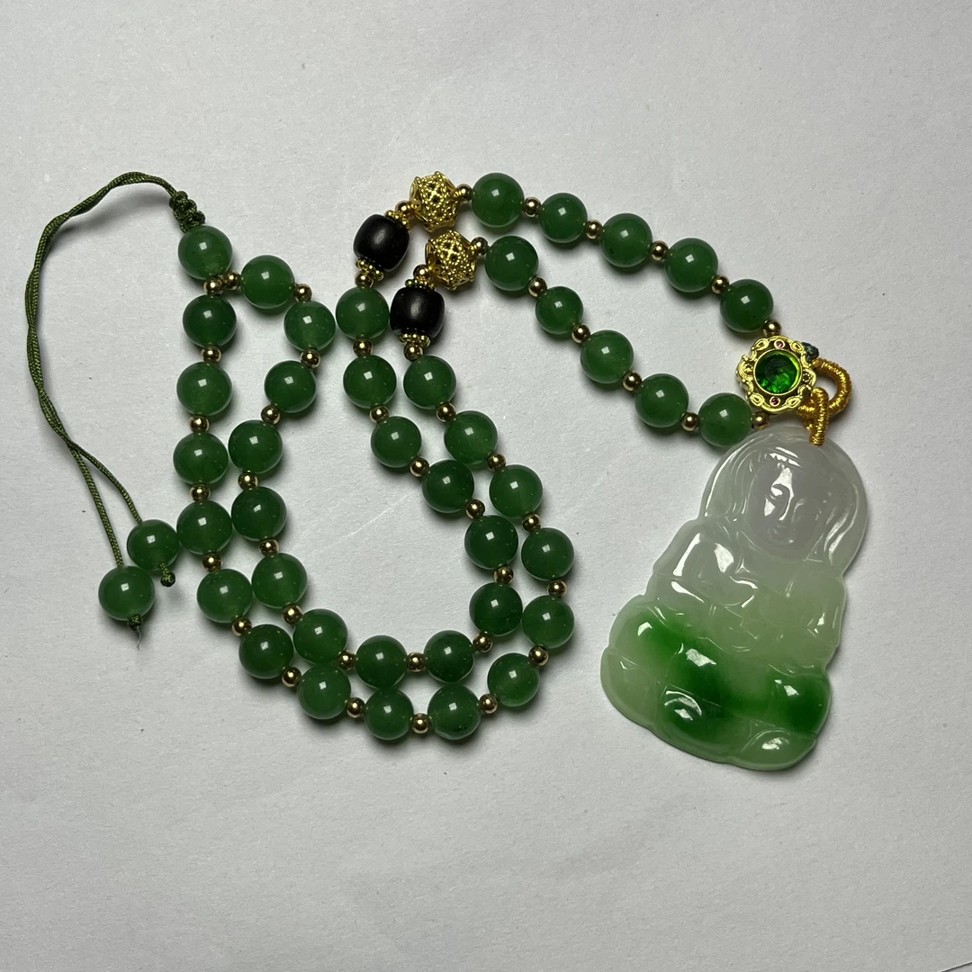 A55 时尚气质精美精致吊坠项链多样性发其一