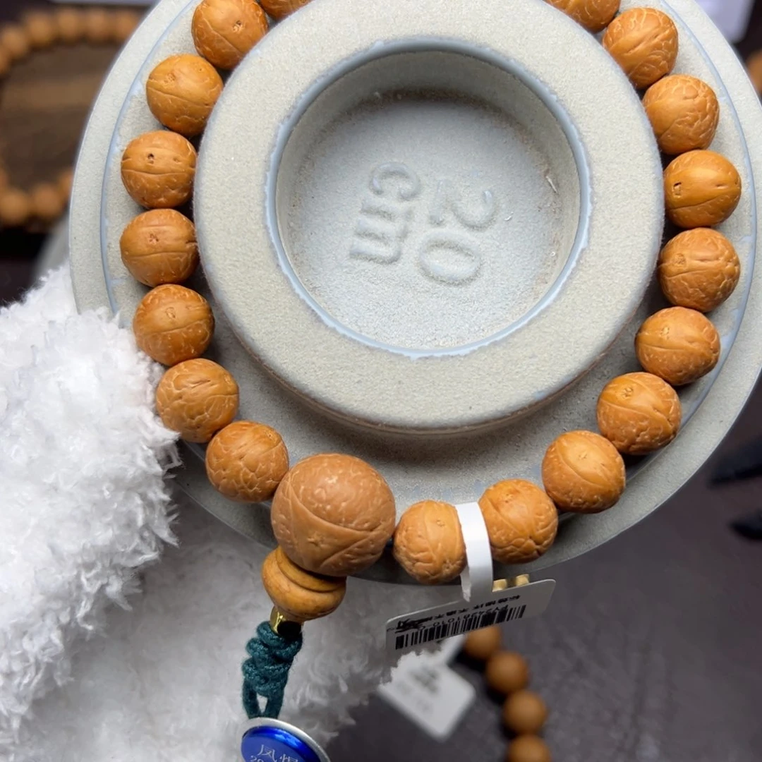 凤眼菩提手串s****n菩提