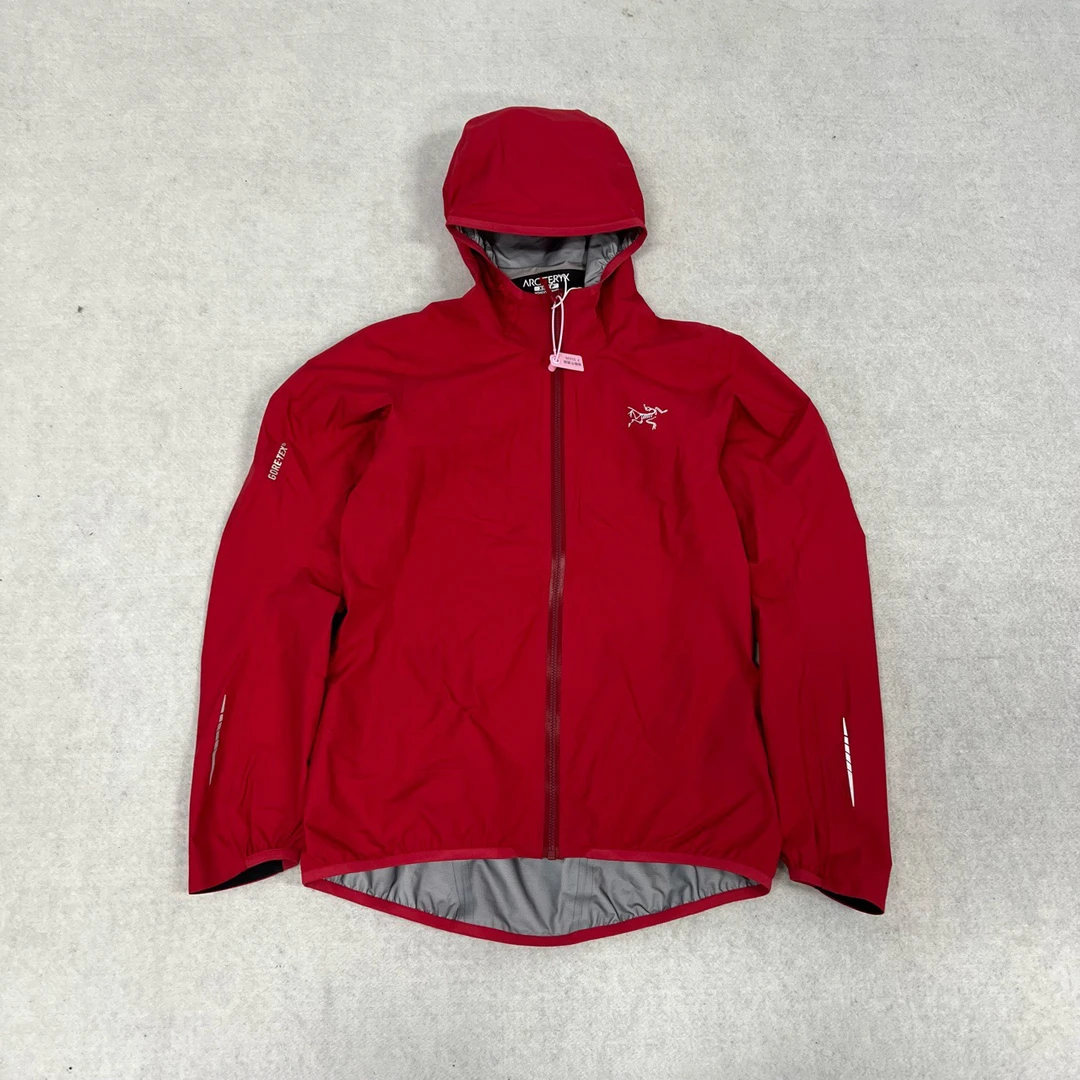 99新 ARC'TERYX/始祖鸟 始祖鸟 硬壳冲锋衣 xs