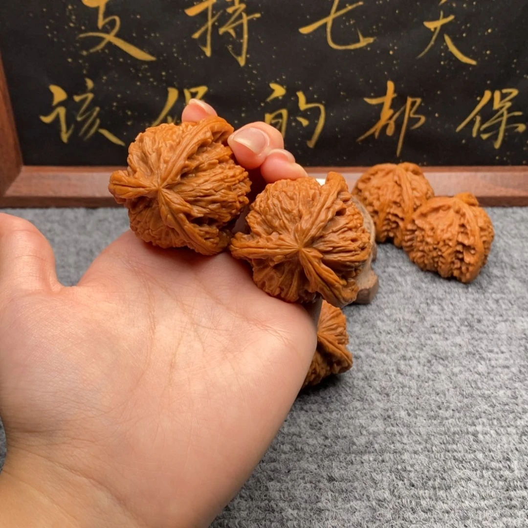 【闪购商品】吊坠文玩核桃秋*