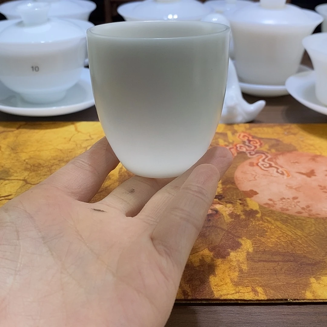 哦、是吗不说实话就