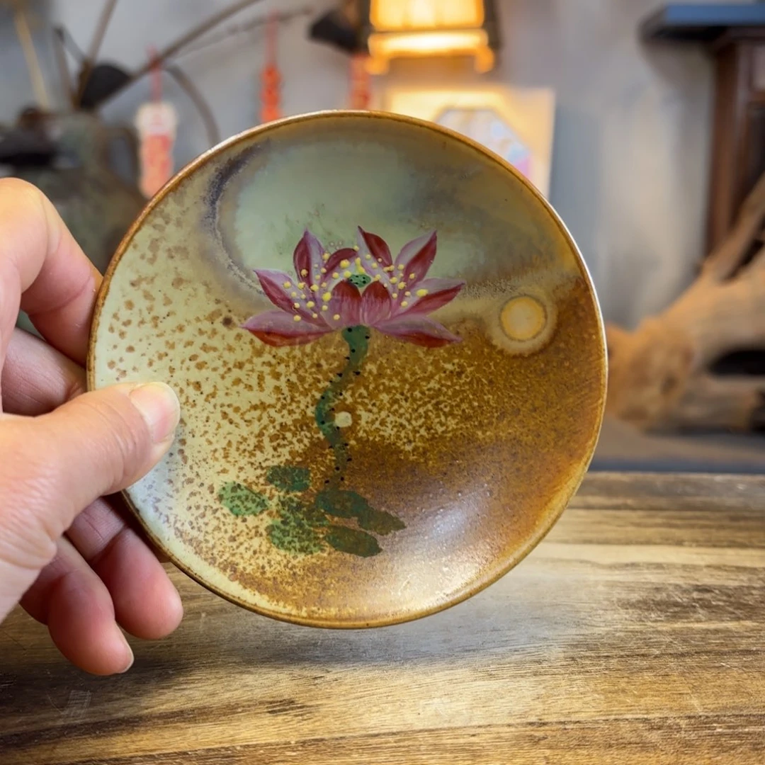 景德镇纯手工制作陶瓷