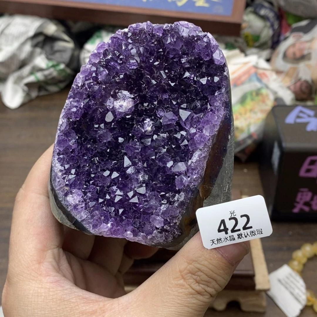 【闪购商品】水晶大型摆件（非配饰）未镶嵌