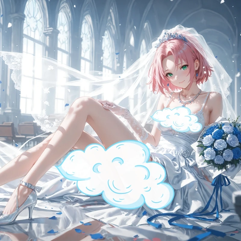 超级福袋热血文创火影忍者清凉拆卡盲盒（代拆）