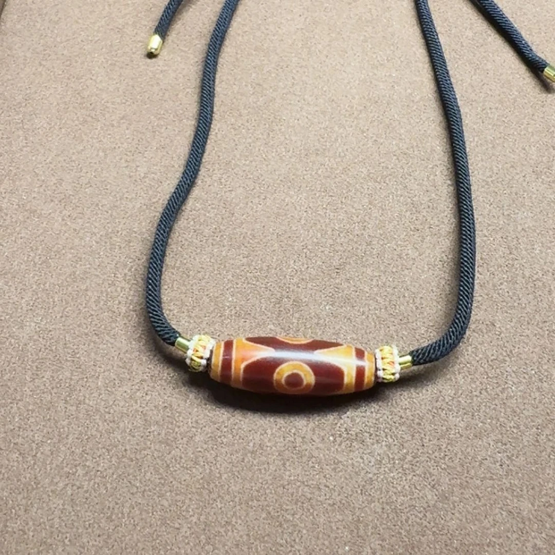 玛瑙/玉髓未镶嵌戒圈