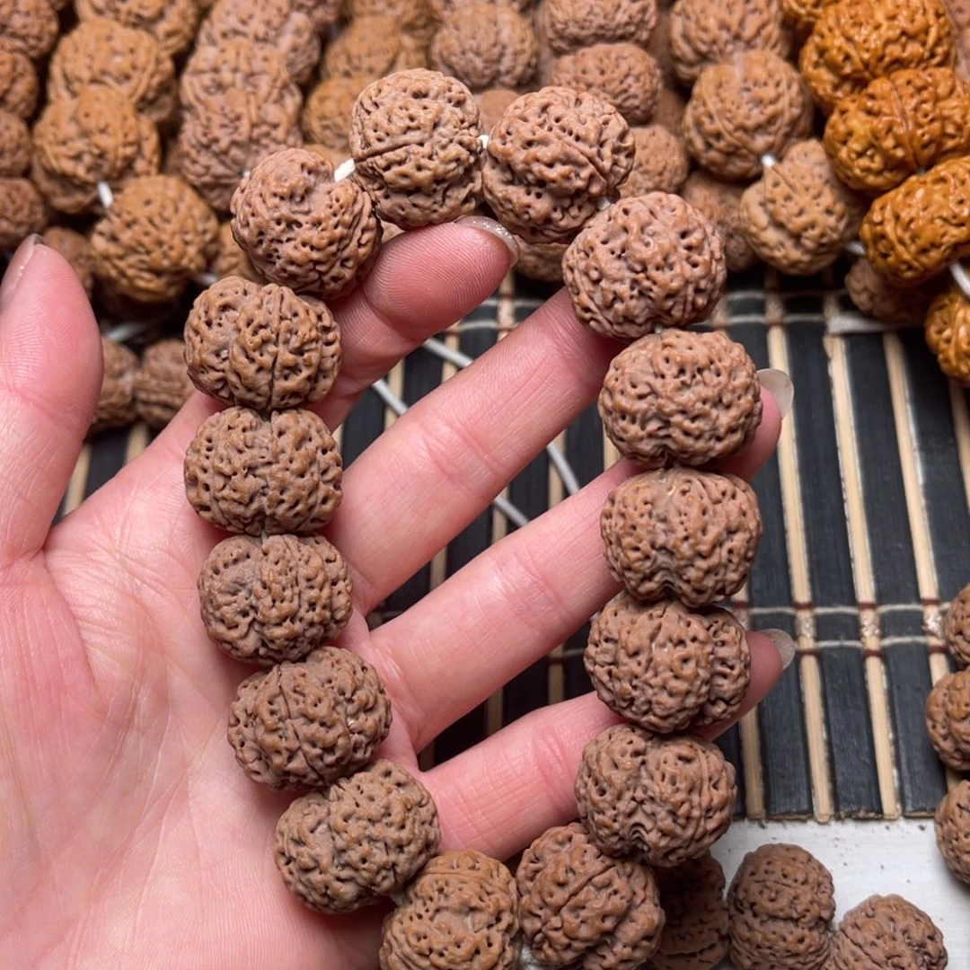 菩提尼泊尔大金刚四瓣22