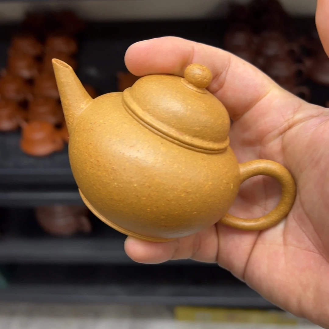 钟***n茶壶紫砂汽修厂和机械设备