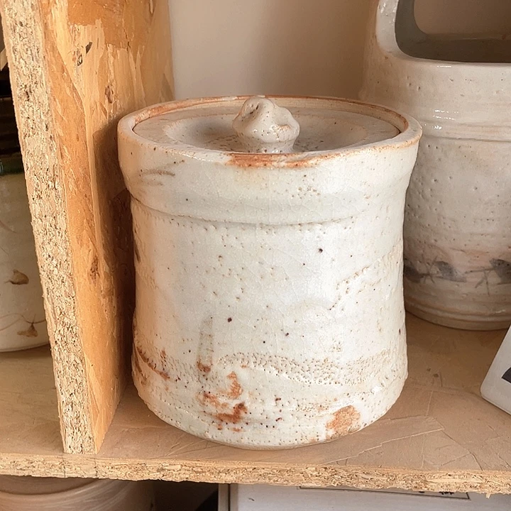 瓷片057 一人直播，看品直播间说序号